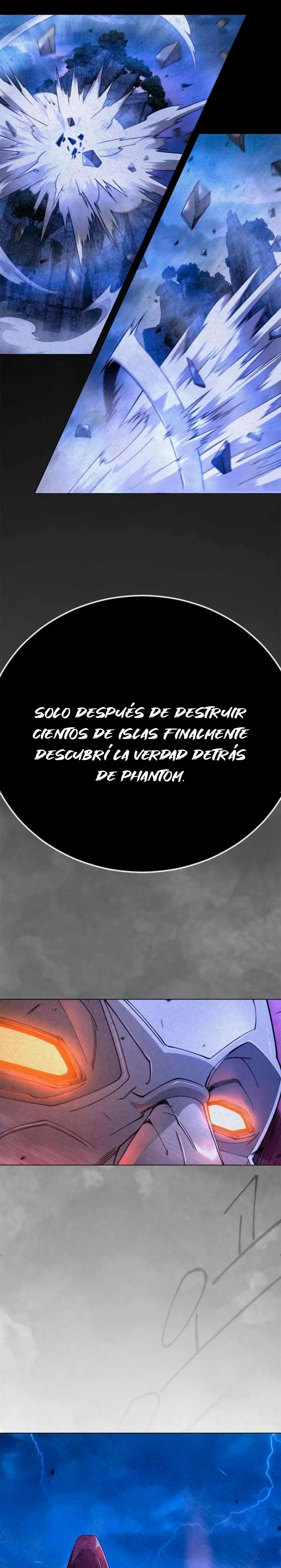 Super Human Era Capítulo 231 - página 14