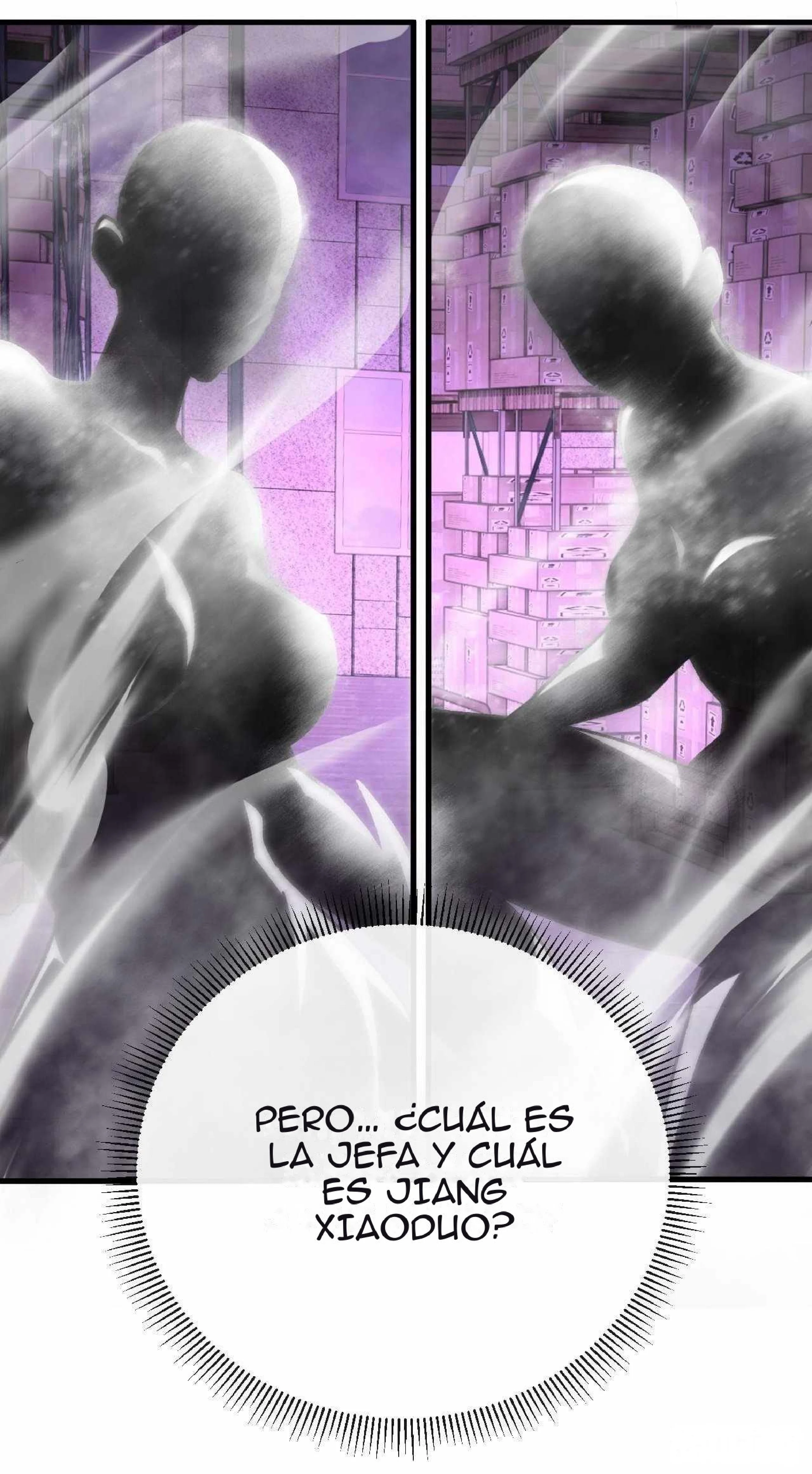 ¡El descenso de la anomalía! Iniciando como un NPC en el fin del Mundo Capítulo 44 - página 11