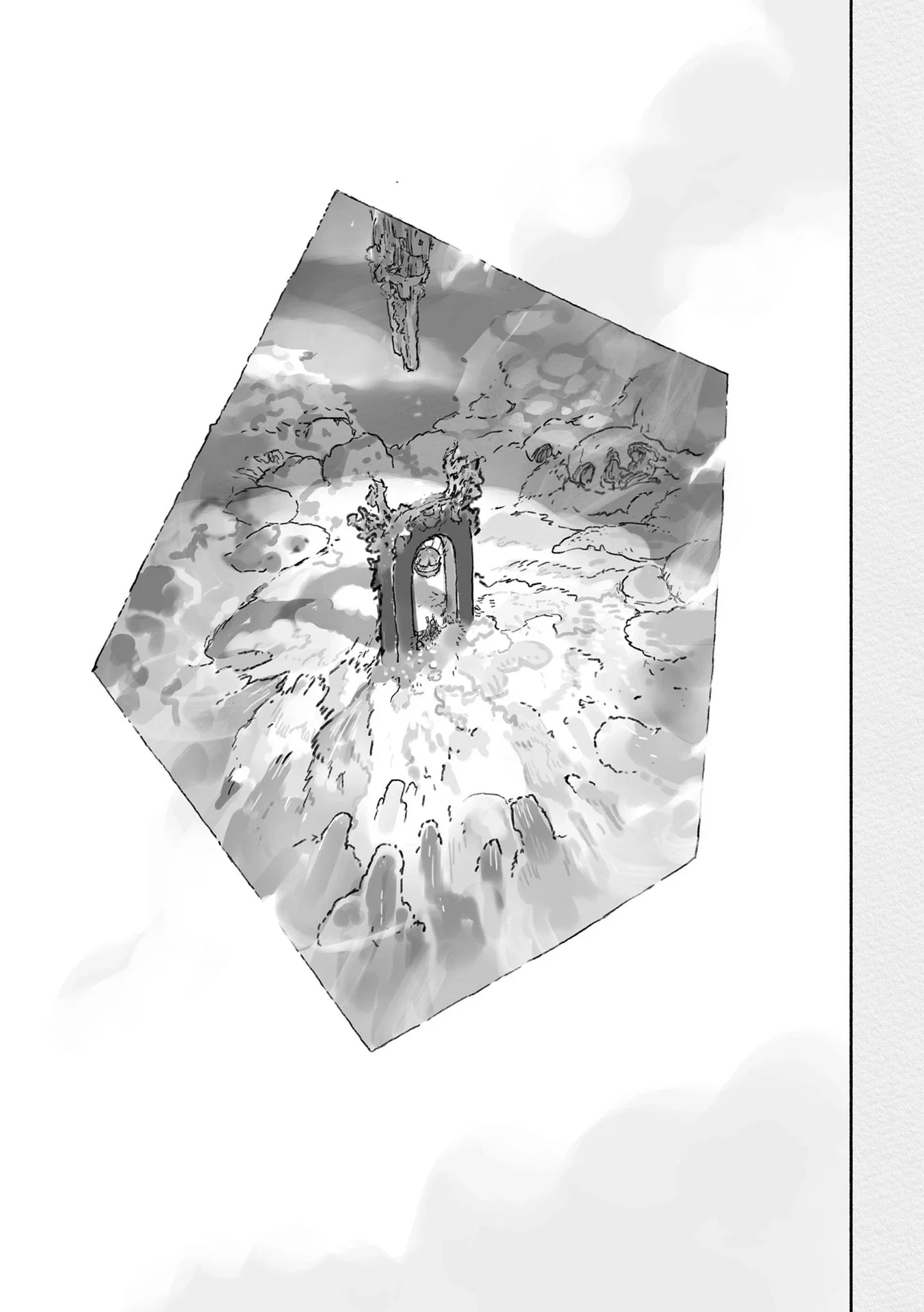 Made in Abyss Capítulo 74 - página 23