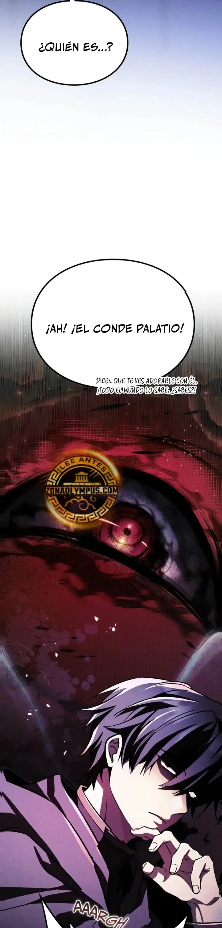 Como Criar Villanos Correctamente Capítulo 50 - página 66