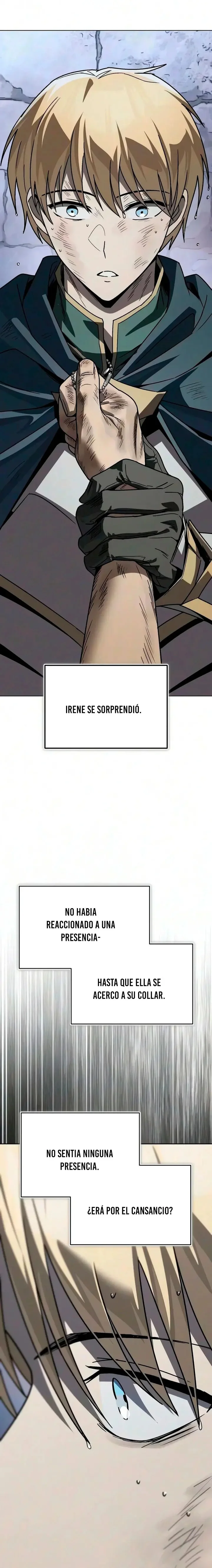 El Principe Perezoso se Convierte en un Genio Capítulo 157 - página 27