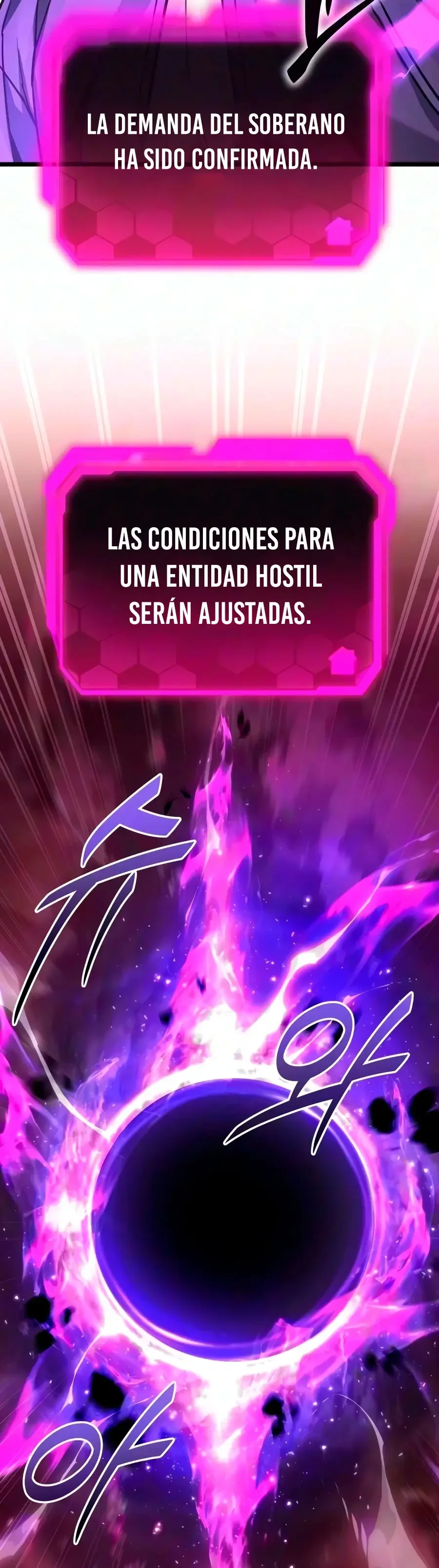 El Soberano del Hogar Capítulo 87 - página 57
