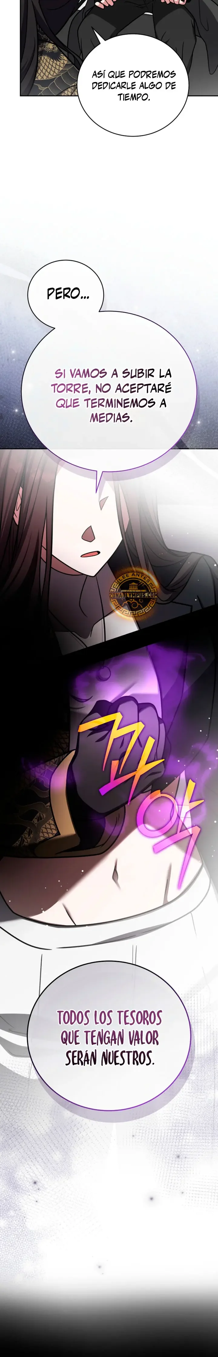 El Extra de la Novela (remake) Capítulo 173 - página 31