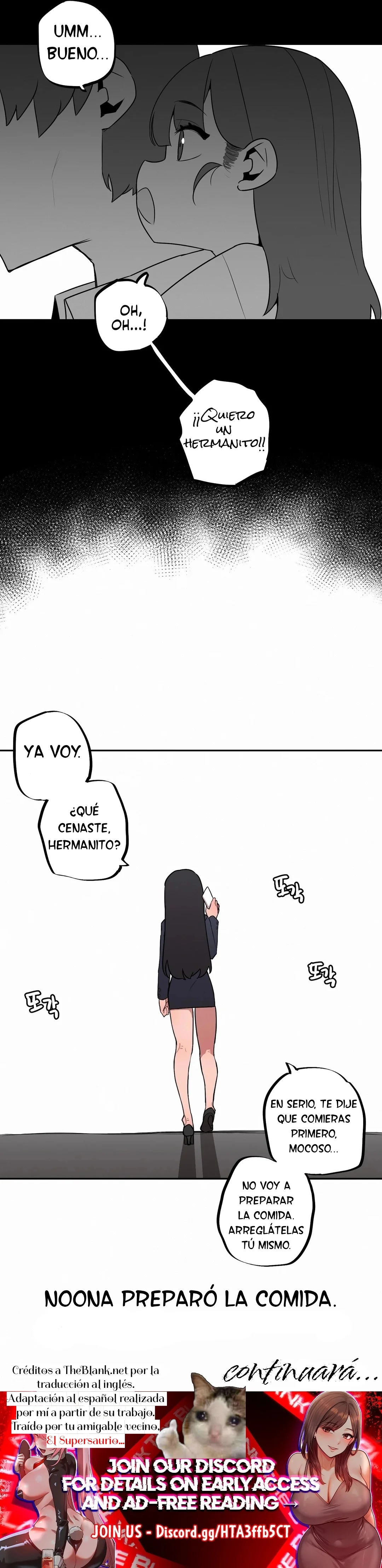 Stepsis x Bigbro Capítulo 26 - página 9