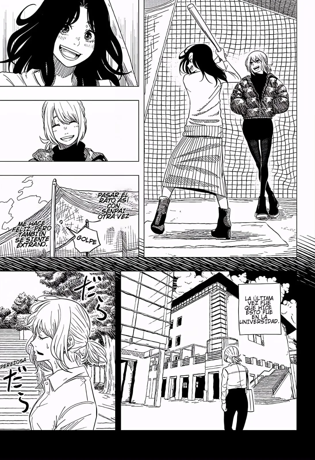 Iki Suru Koto Sura Yurusanai Capítulo 1 - página 25