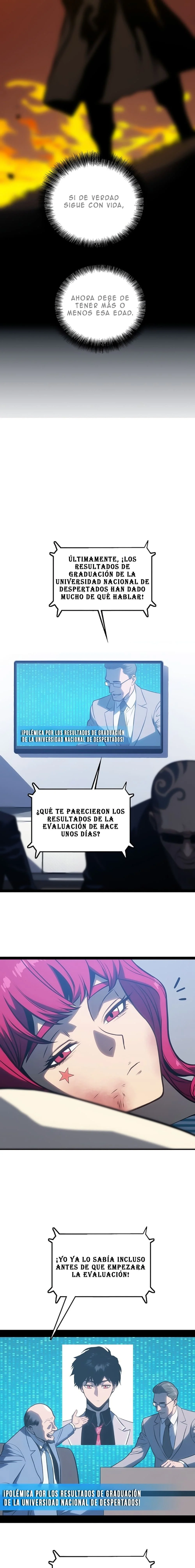 El devorador Capítulo 46 - página 4