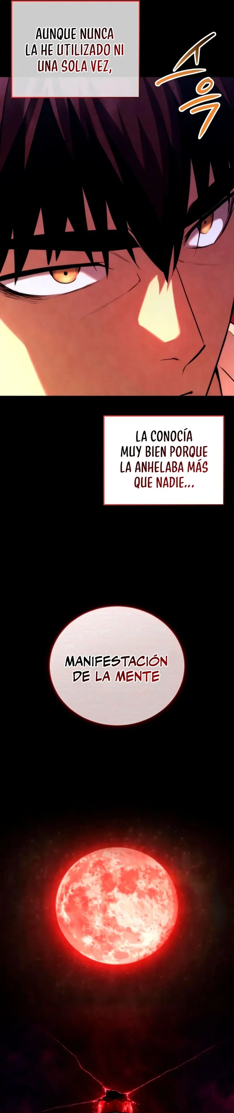 El Héroe No Puede Descansar Capítulo 12 - página 4