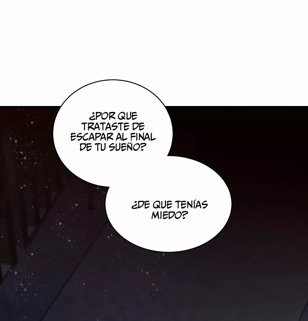 Señor de los Misterios [Remake] Capítulo 17 - página 2
