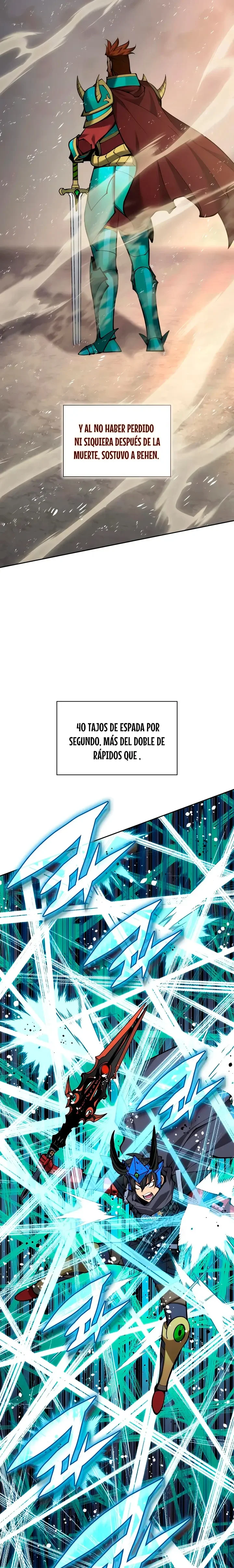 Overgeared Capítulo 332 - página 39