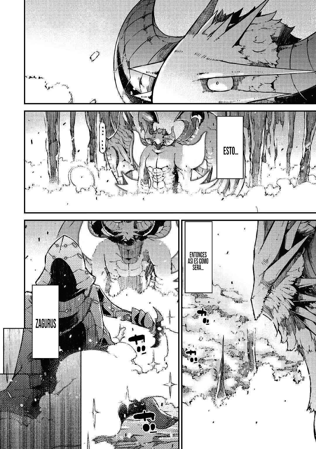 Sayounara Ryuusei, Konnichiwa Jinsei Capítulo 71 - página 33