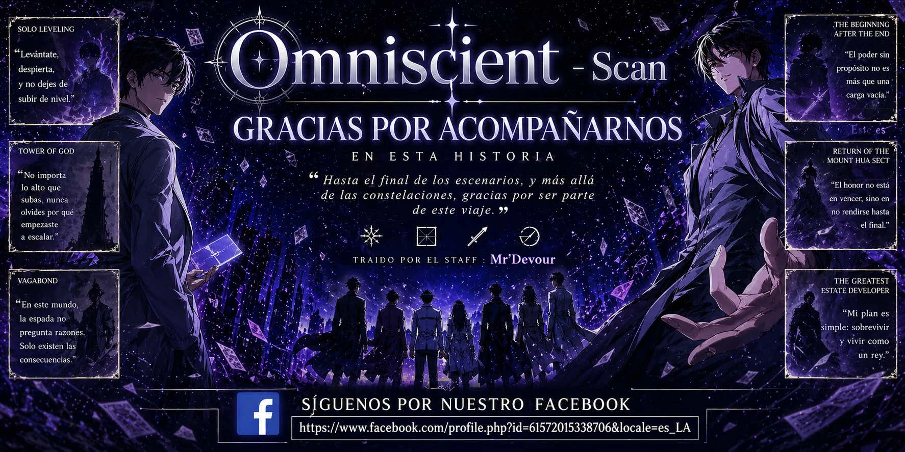 El Prodigioso Caballero Oscuro con Tiempo Limitado Capítulo 147 - página 21