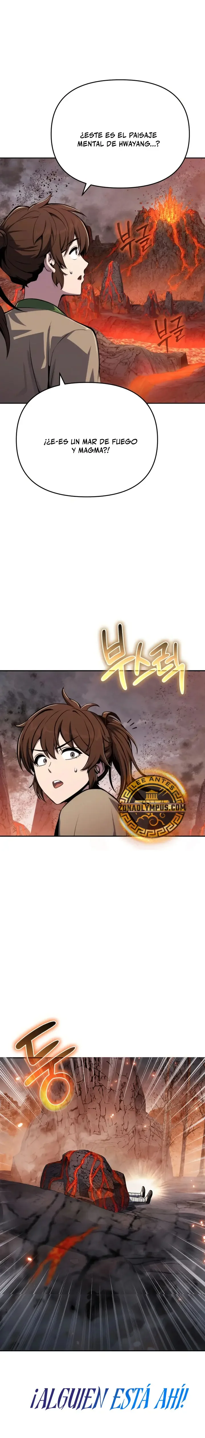 Toxicologo del Clan Tang de Sichuan Capítulo 101 - página 27