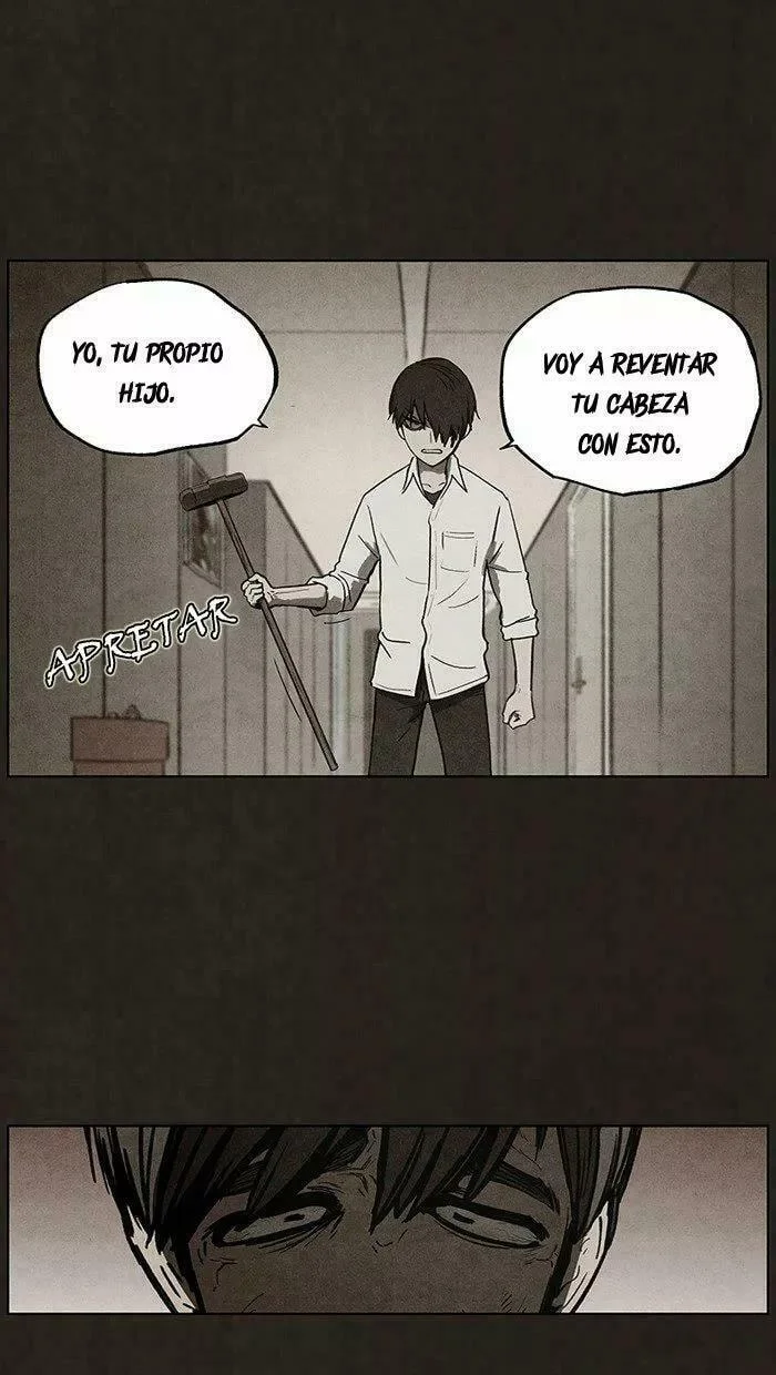 Bastard Capítulo 87 - página 6