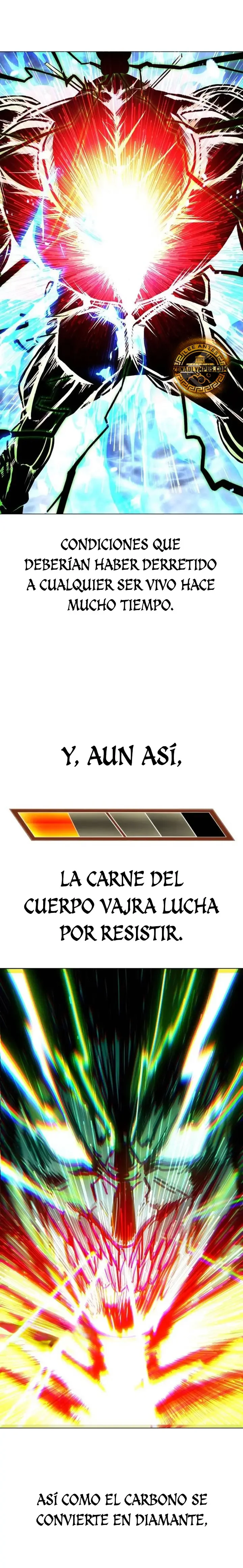 Guerra De Extinción Capítulo 6 - página 34