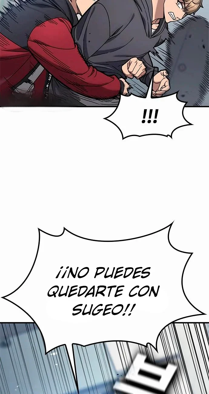 Busco un entrenador de artes marciales de primer nivel Capítulo 3 - página 35