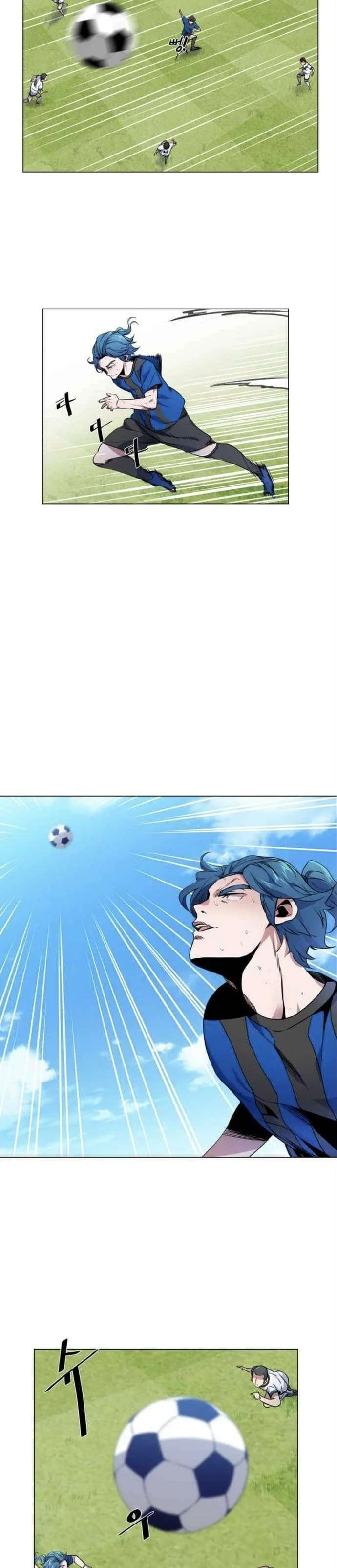 Top corner Capítulo 8 - página 17
