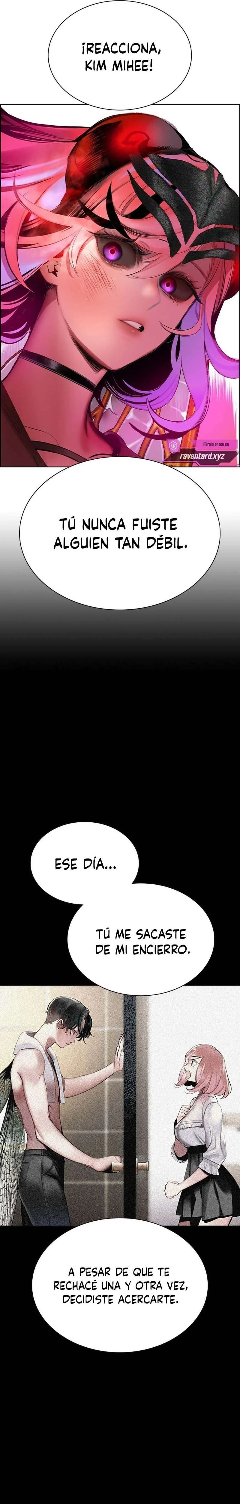Jugo de Jungla Capítulo 210 - página 32