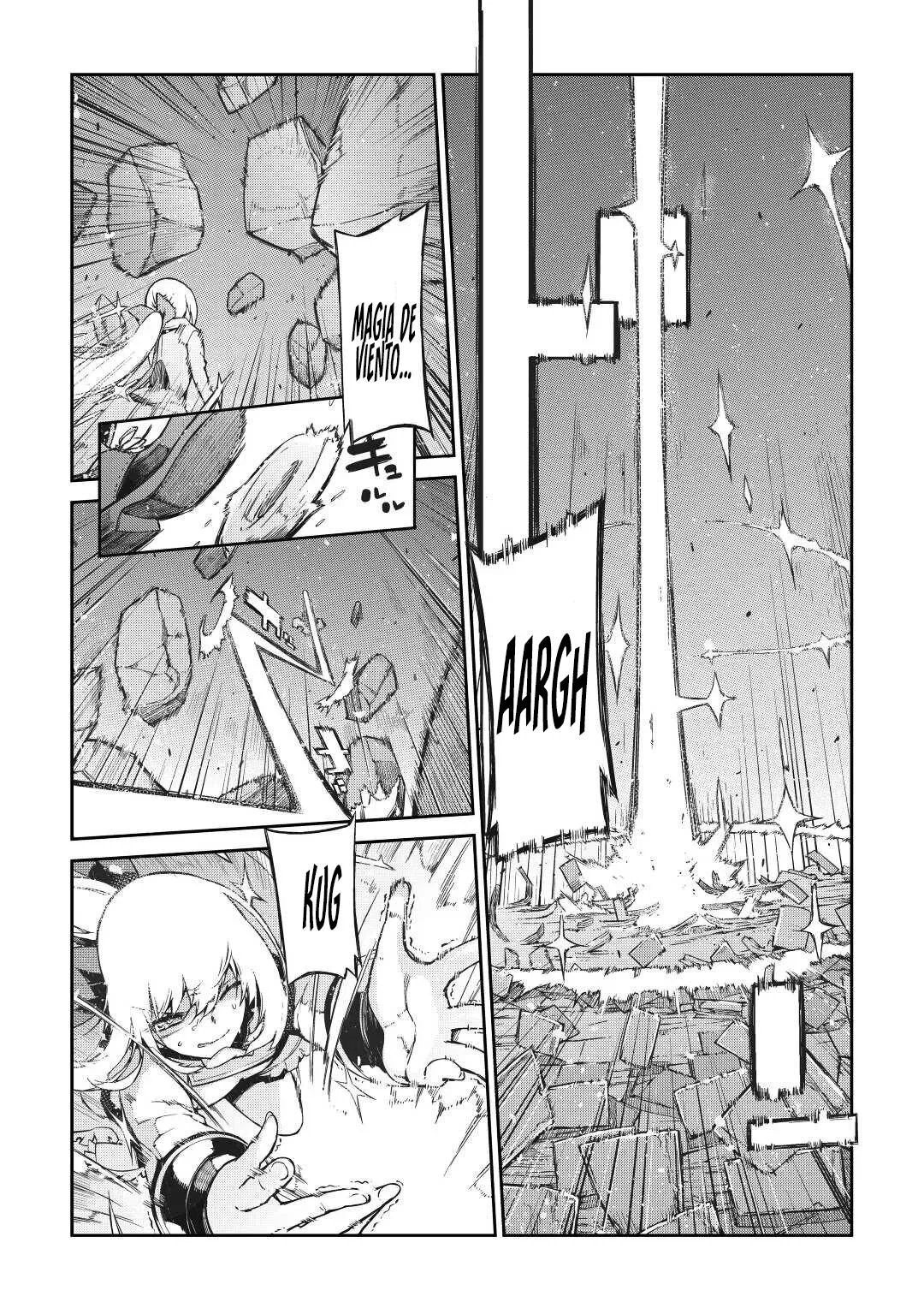 Sayounara Ryuusei, Konnichiwa Jinsei Capítulo 77 - página 21