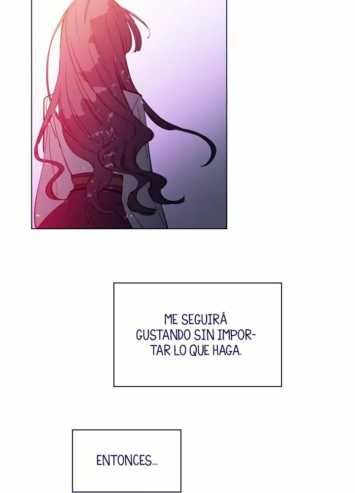 La bruja de mis sueños Capítulo 48 - página 56