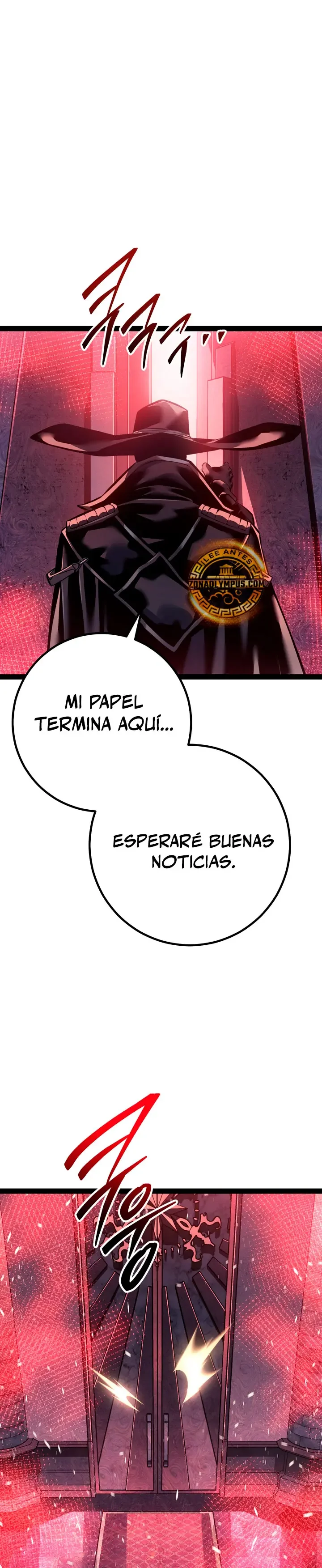 Regresión del Bastardo del Clan de la Espada Capítulo 111 - página 29