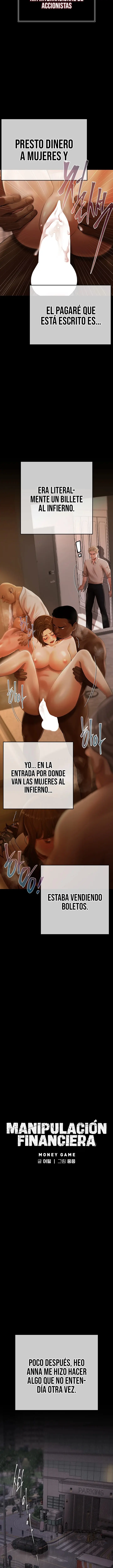 Manipulacion Financiera Capítulo 21 - página 2