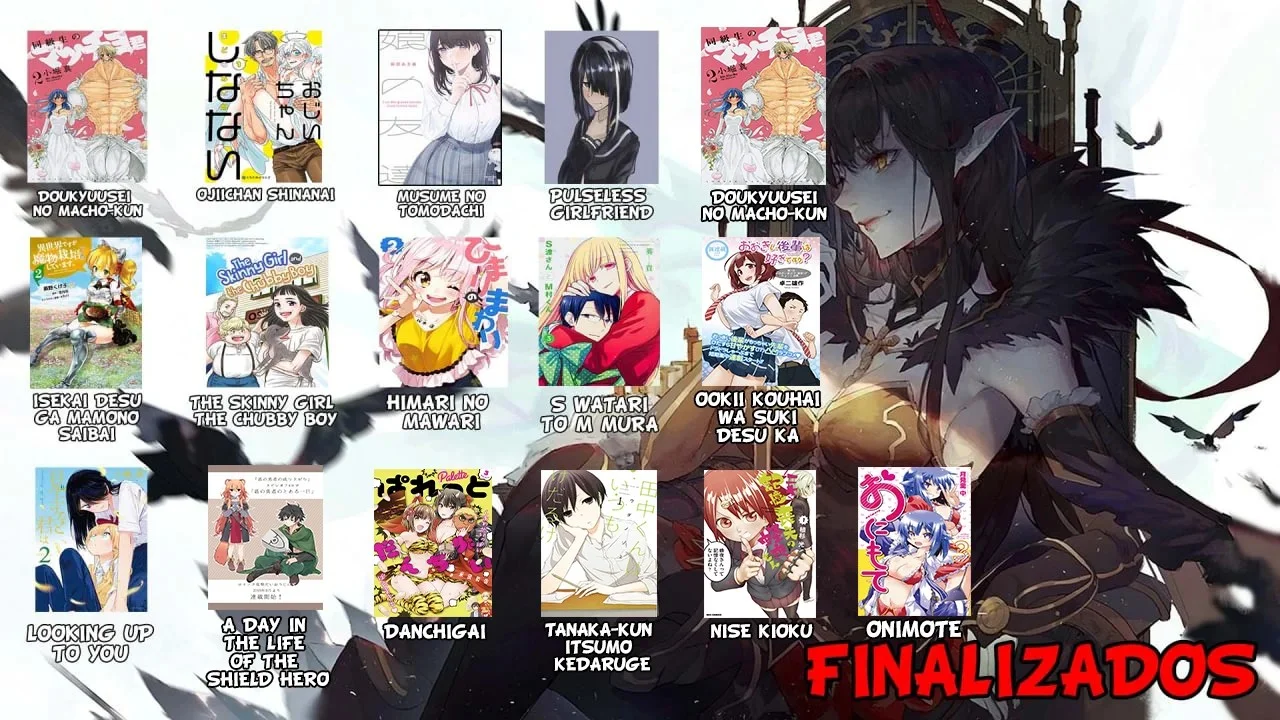 Isekai Meikyuu de Harem o Capítulo 72 - página 23