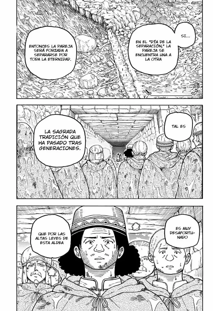 Densetsu no Yuusha no Konkatsu Capítulo 9 - página 3