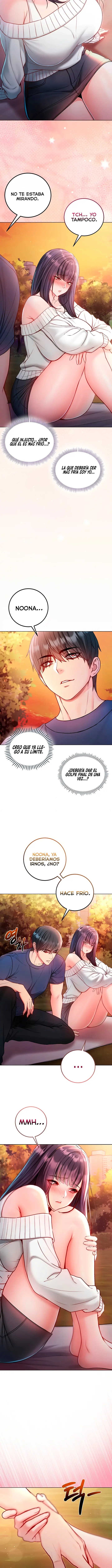 Soy Un Vampiro Capítulo 29 - página 12