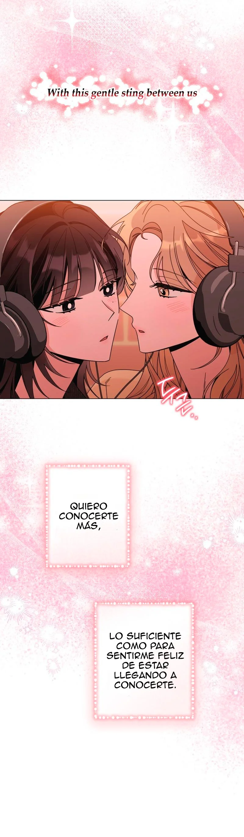 Los "Me gusta" están ocultos. Capítulo 3 - página 31