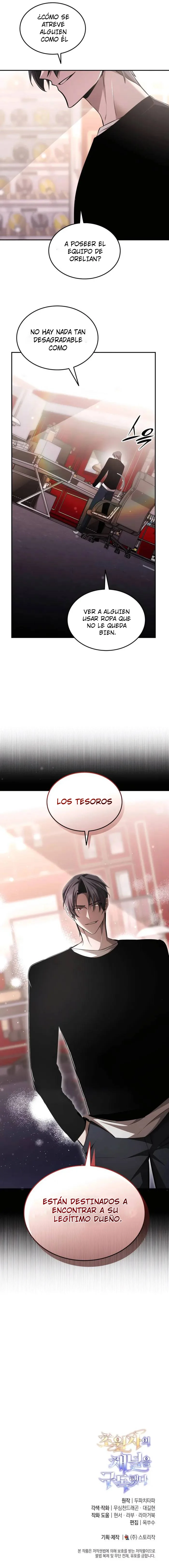 Suscribirse al canal trascendental Capítulo 68 - página 16