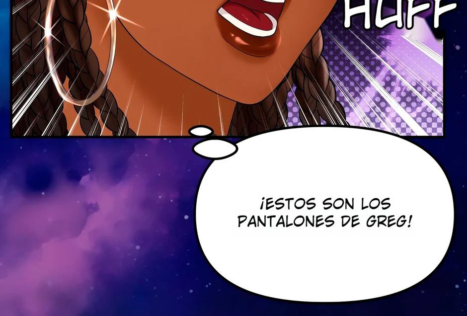 Game. Bang. Match. (Uncensored) Capítulo 4 - página 96