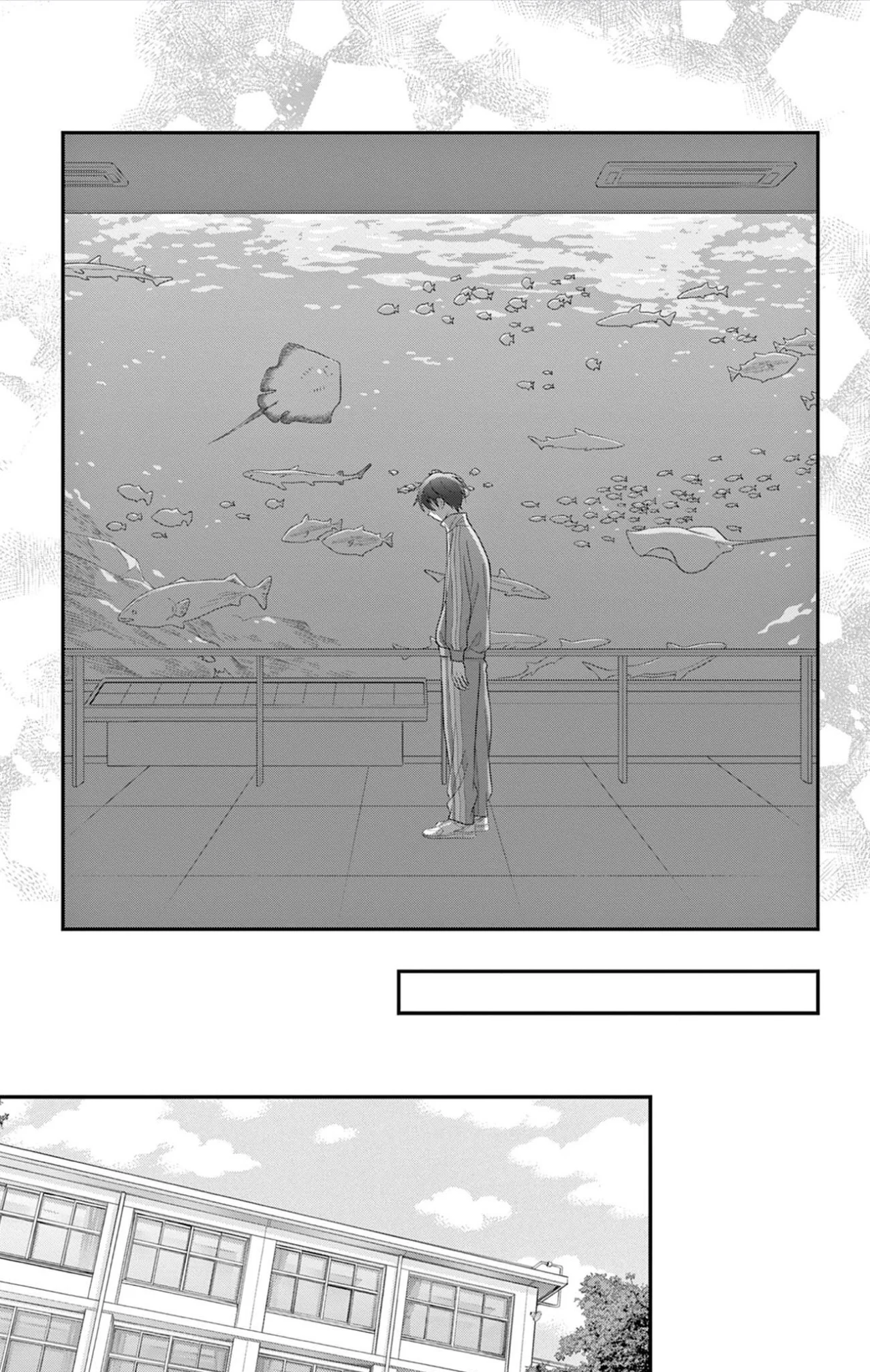 Uesugi Kun Wa Onnanoko Wo Yametai Capítulo 37 - página 13