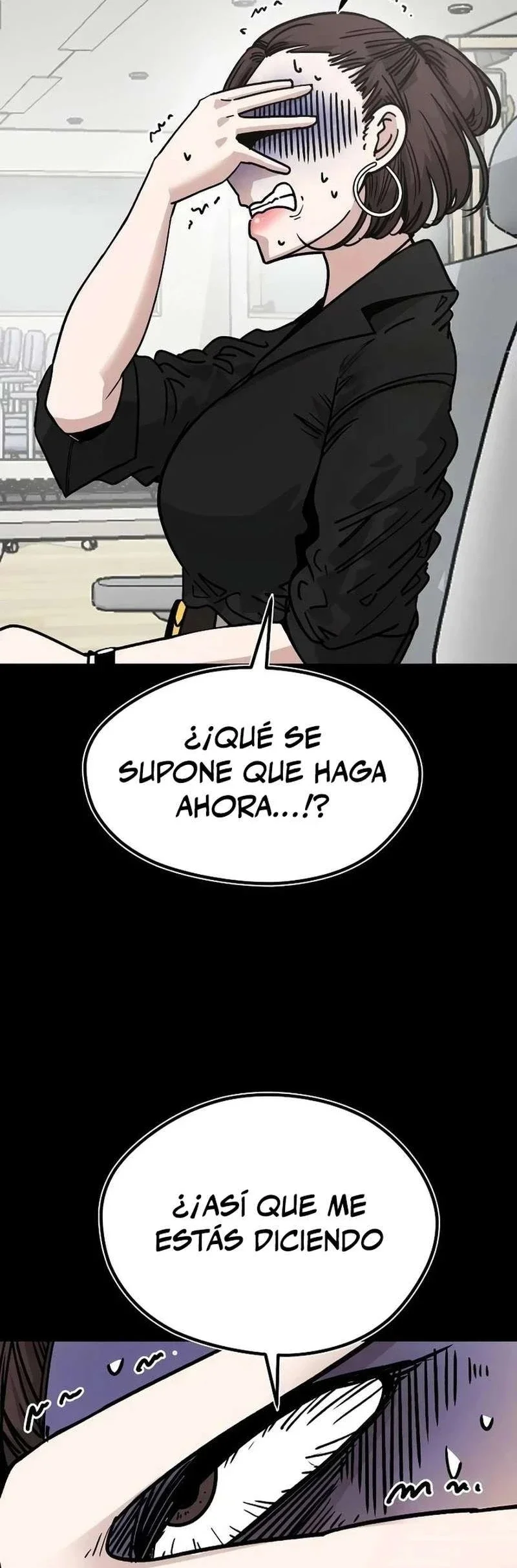 No Estudio Para Hacerlo! Capítulo 21 - página 2