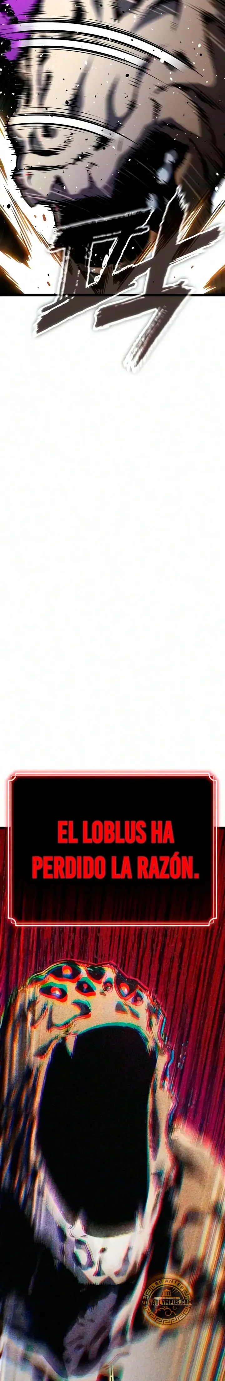 Jugador Devorador De Artefactos Capítulo 44 - página 50
