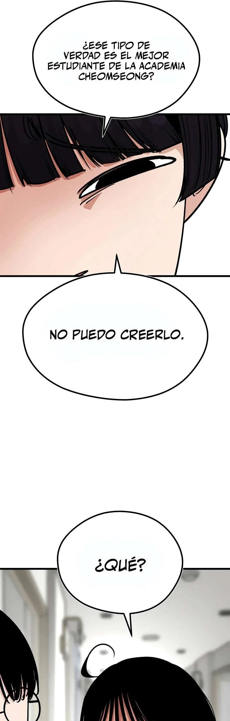 No Estudio Para Hacerlo! Capítulo 29 - página 29
