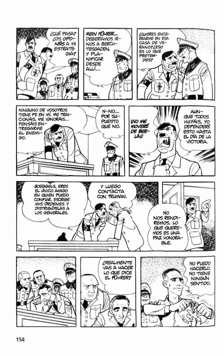 Adolf Capítulo 32 - página 8
