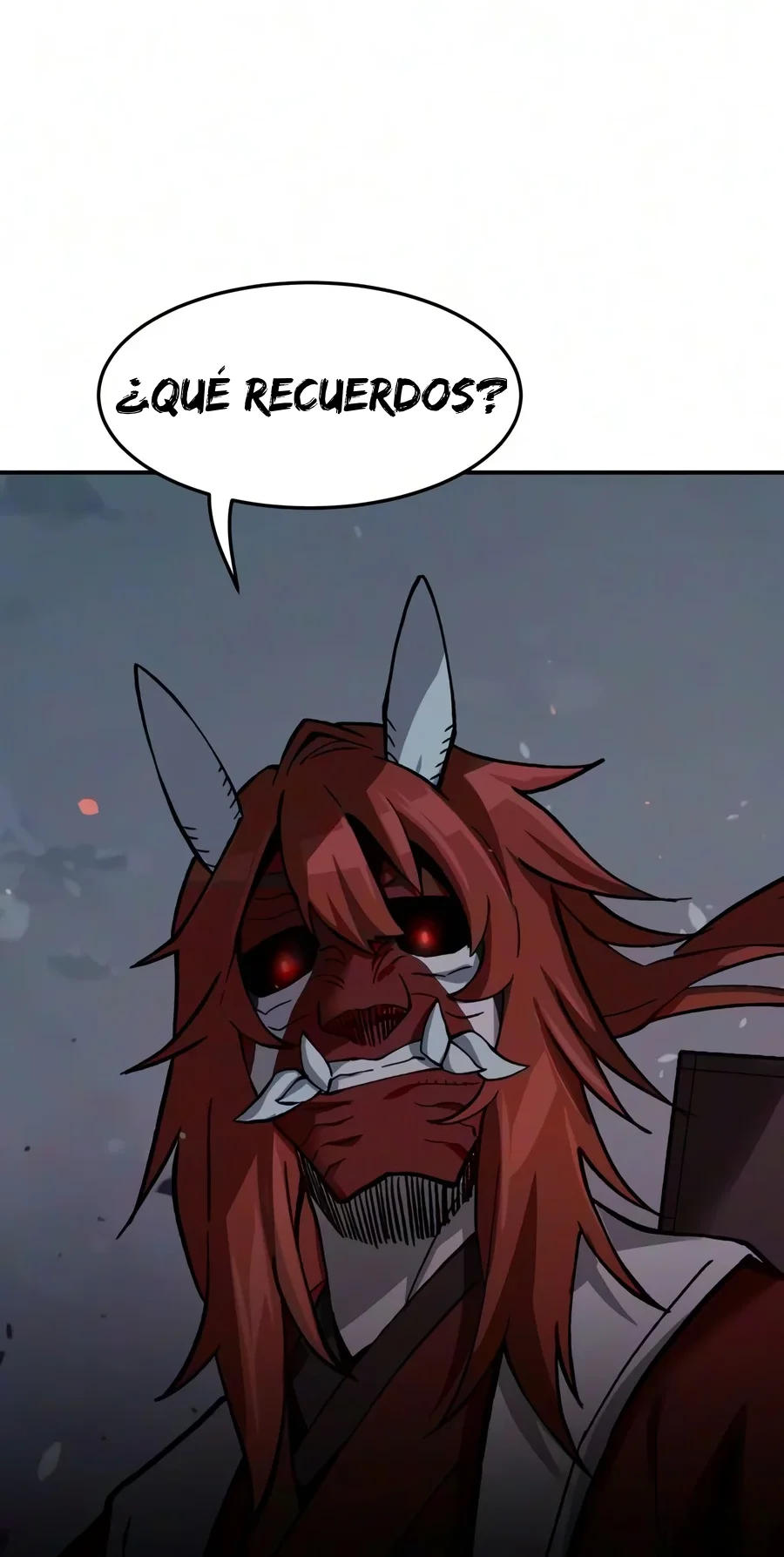 El Sentido Absoluto de la Espada Capítulo 199 - página 73
