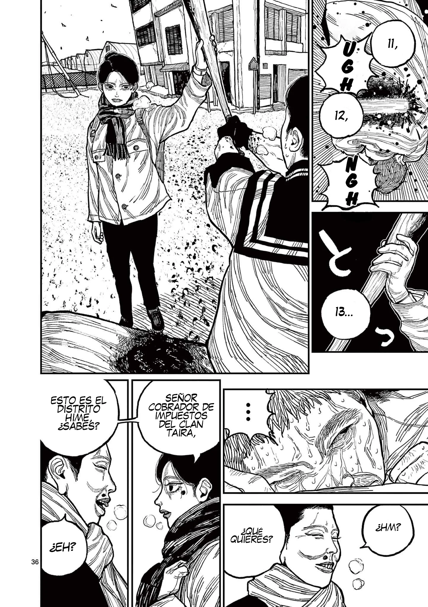 Nippon Sangoku Capítulo 1 - página 41