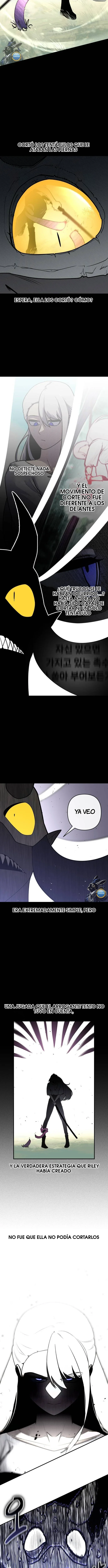 "El Héroe" - Dirigido por: El Rey Demonio Capítulo 3 - página 9