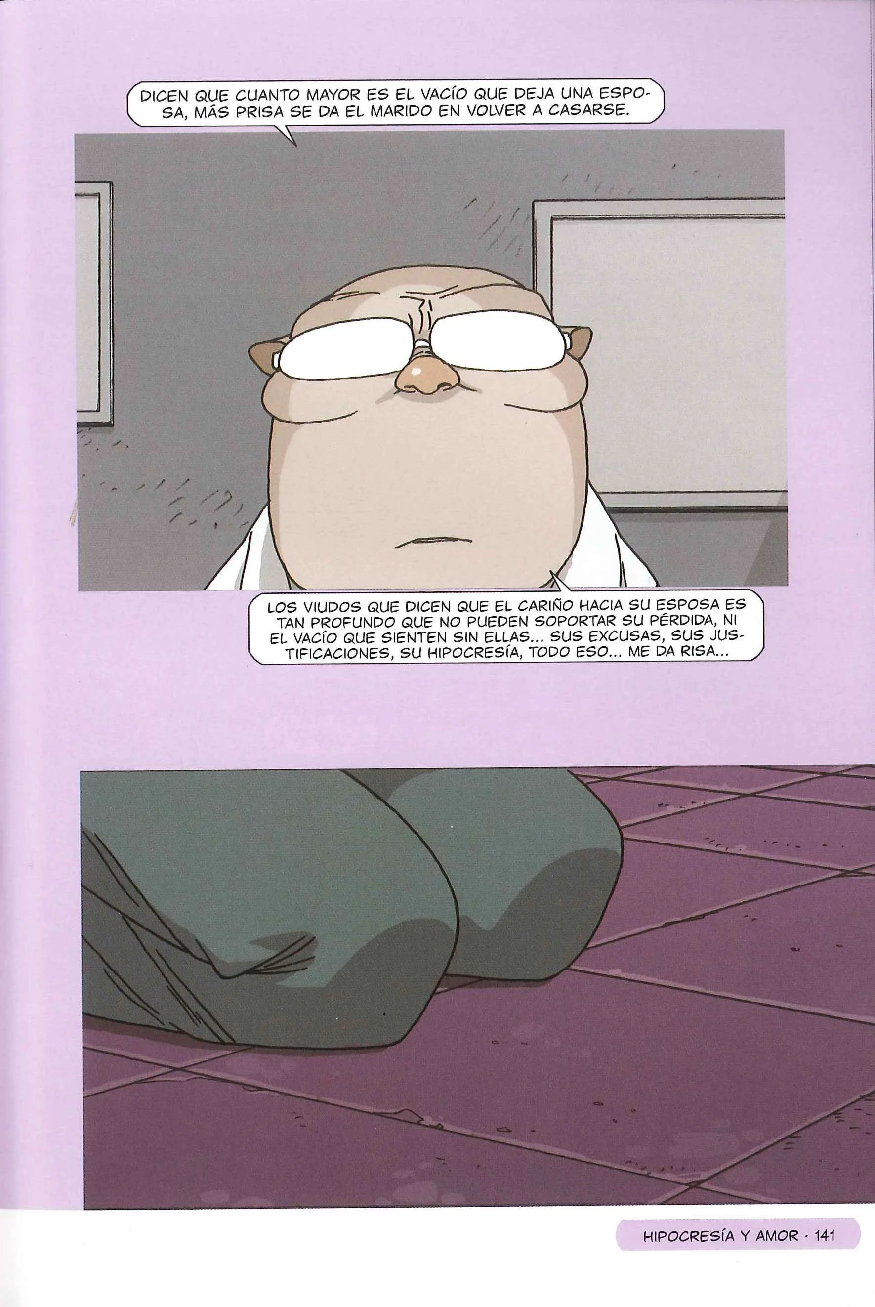 The Great Catsby Capítulo 47 - página 11