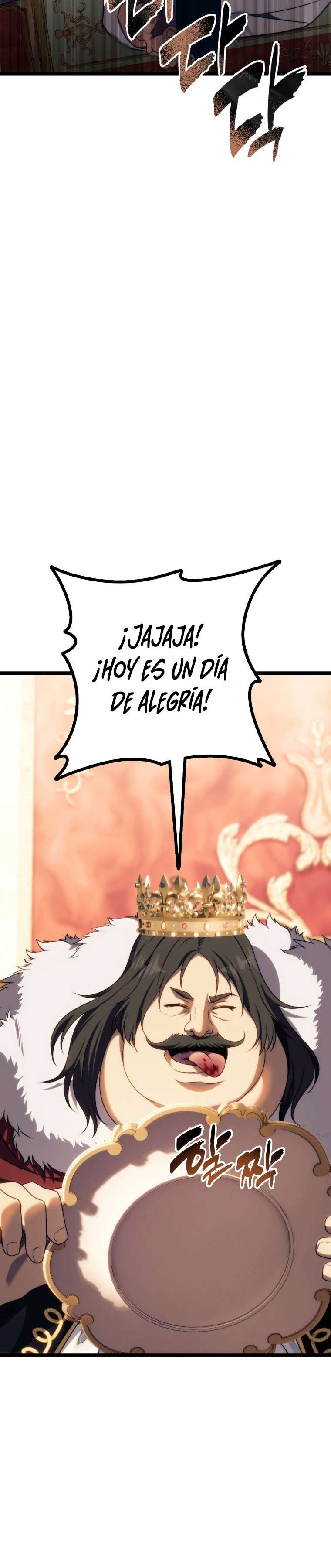 Segunda Vida para Ser un Ranker Capítulo 216 - página 37
