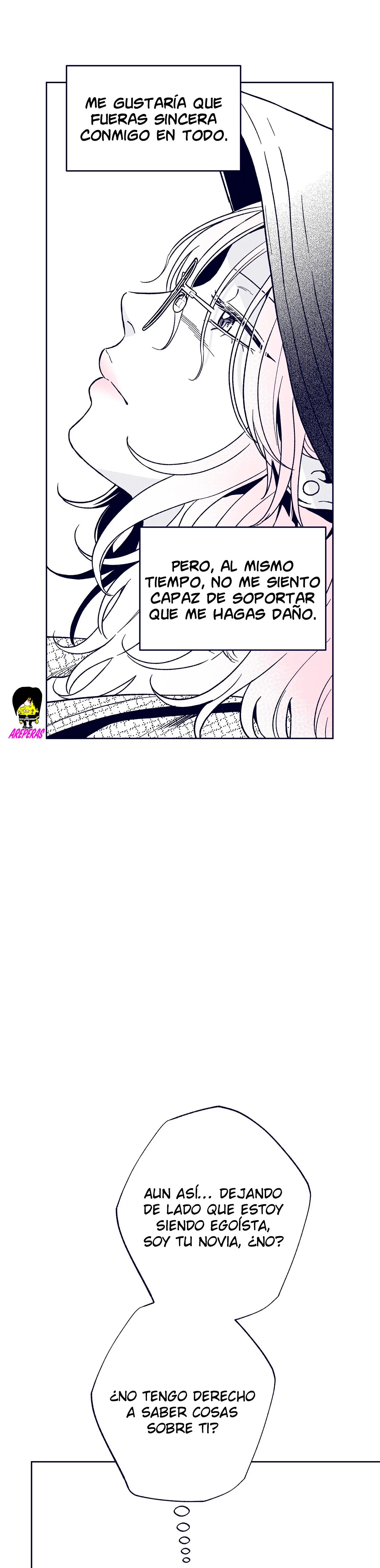 Mi vecina estrella me hechizo Capítulo 38 - página 23