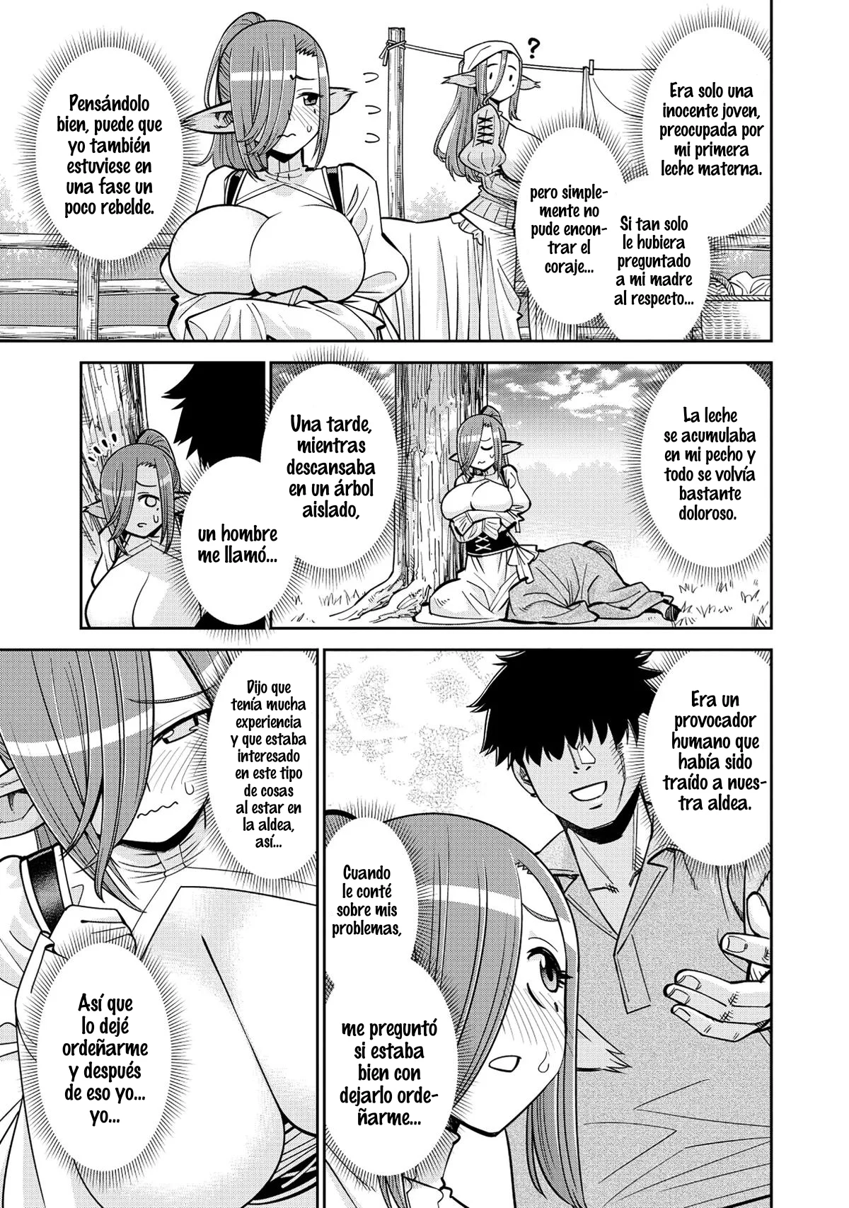 Monster Musume no Iru Nichijou Capítulo 93 - página 13