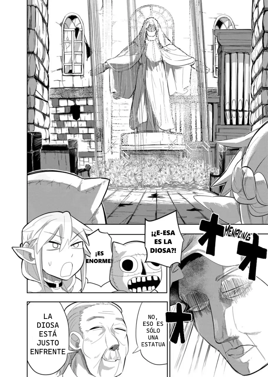 Thank You, Isekai! Capítulo 13 - página 12