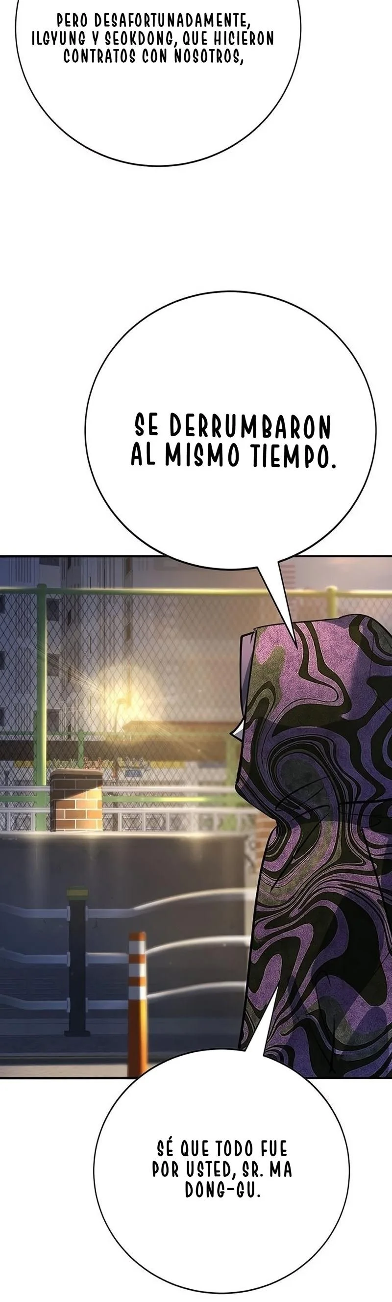 El Conquistador De La Escuela Capítulo 39 - página 9