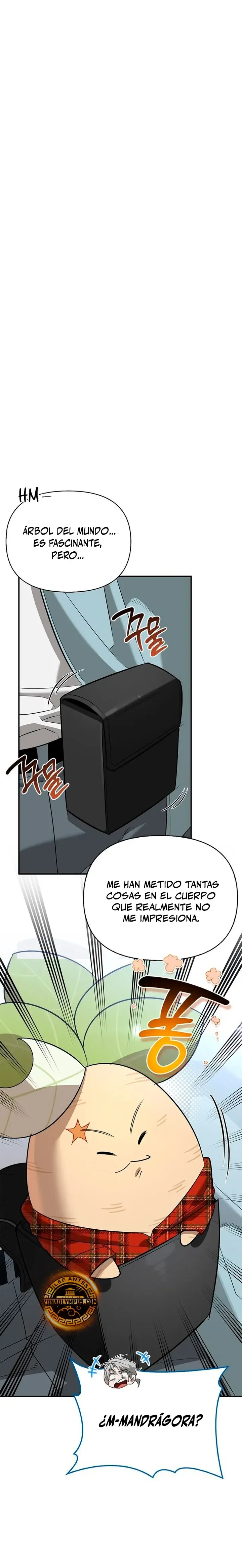 La Vida del Cazador de Clase S Entre Monstruos Capítulo 48 - página 2
