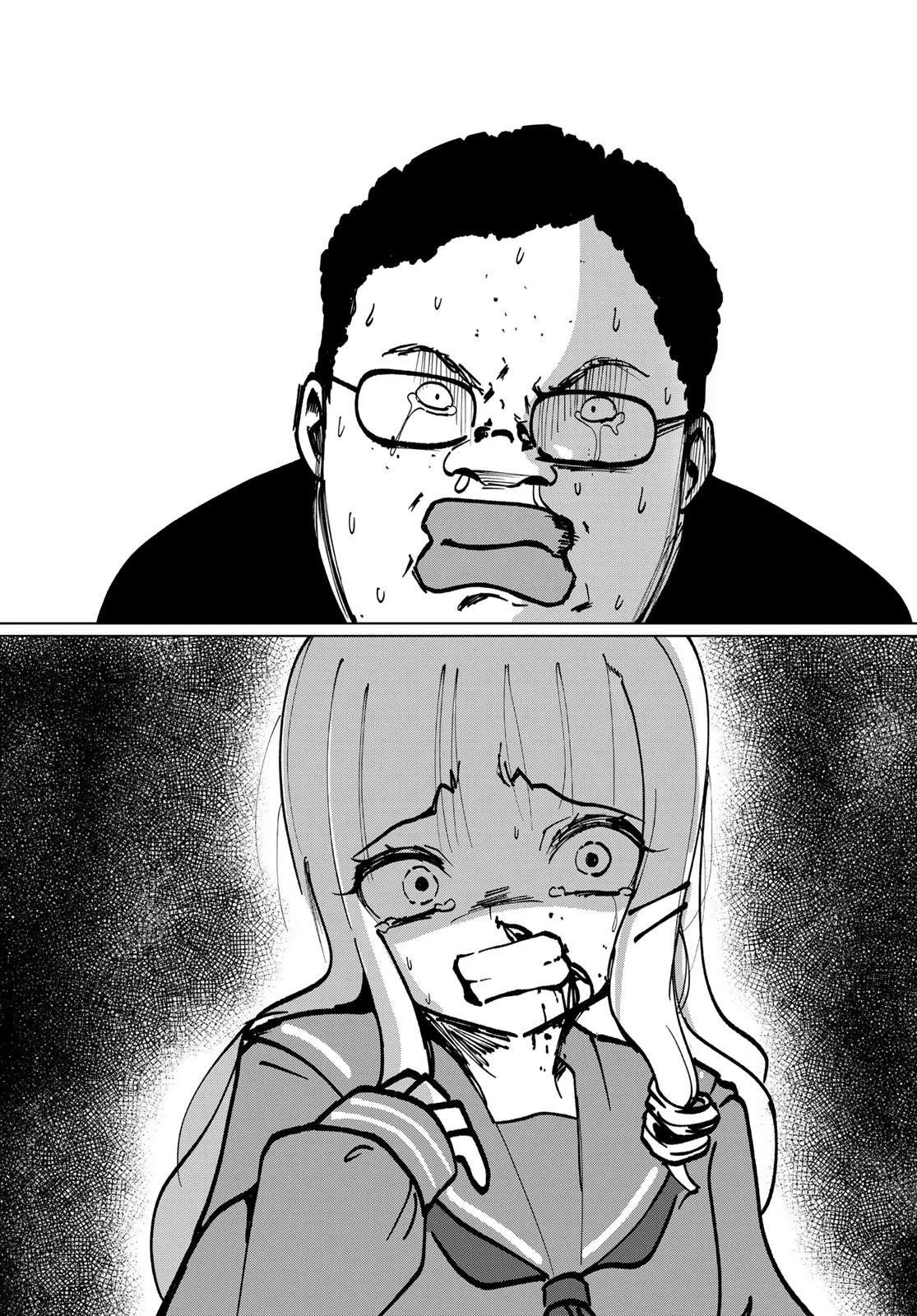 Sono Seishun Capítulo 5 - página 41