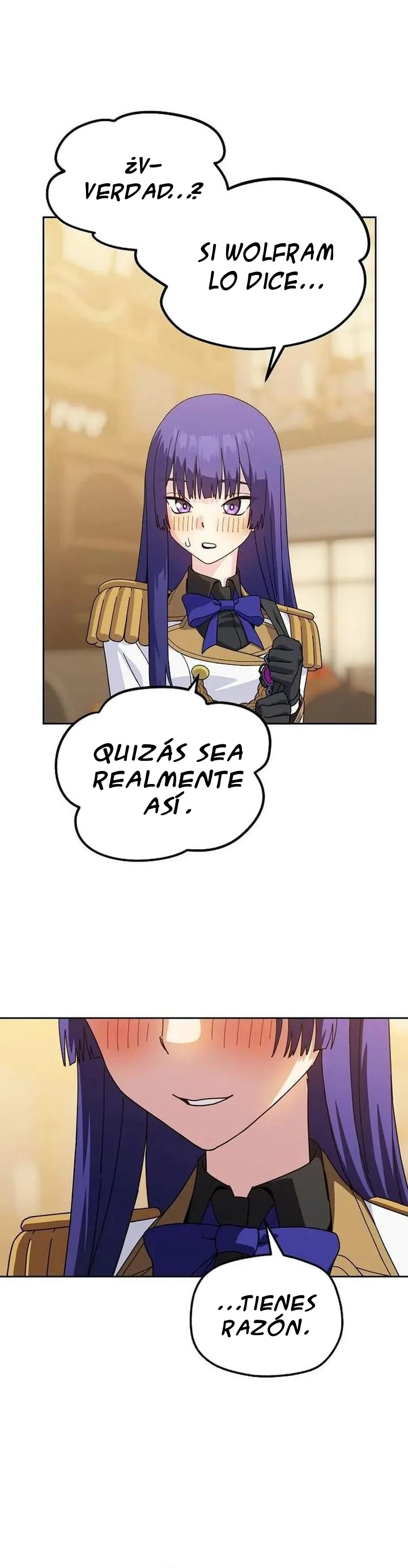 Mi relajante tienda de conveniencia de la academia Capítulo 18 - página 21