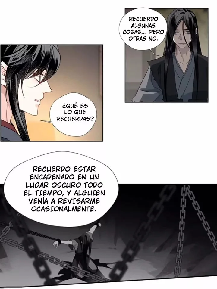 Módào Zǔshī Capítulo 114 - página 14