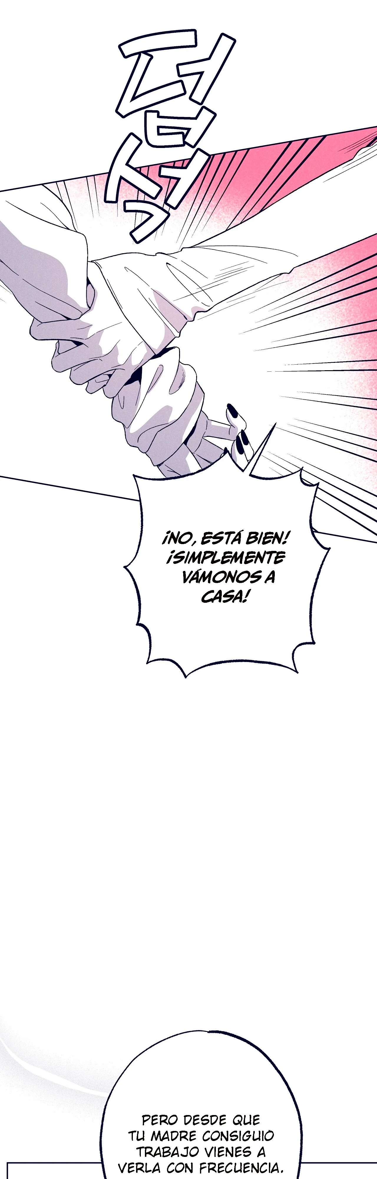 Mi vecina estrella me hechizo Capítulo 32 - página 59